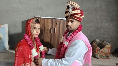 Mehtab changed her religion for love and married Jagesh after adopting name Mamta