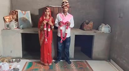 Mehtab changed her religion for love and married Jagesh after adopting name Mamta