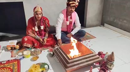 Mehtab changed her religion for love and married Jagesh after adopting name Mamta