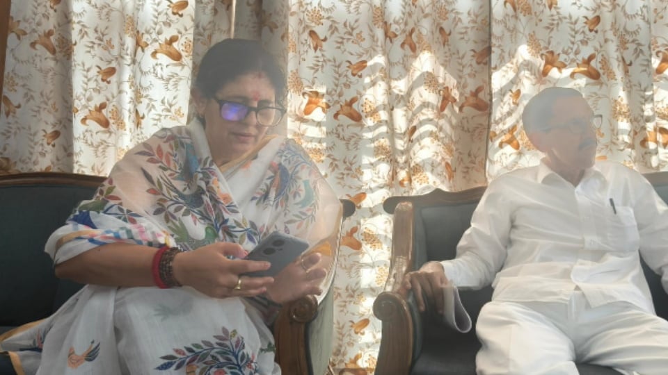 Tribute Meet Held on 32nd Anniversary of Rampur Tiraha Incident, Madhu Bhatt Says Uttarakhand’s Culture Must B