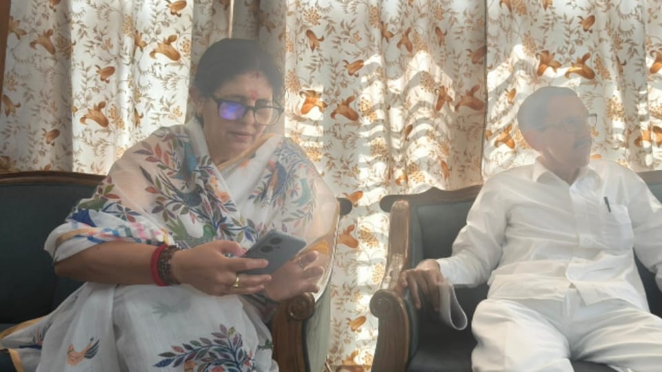 Tribute Meet Held on 32nd Anniversary of Rampur Tiraha Incident, Madhu Bhatt Says Uttarakhand’s Culture Must B