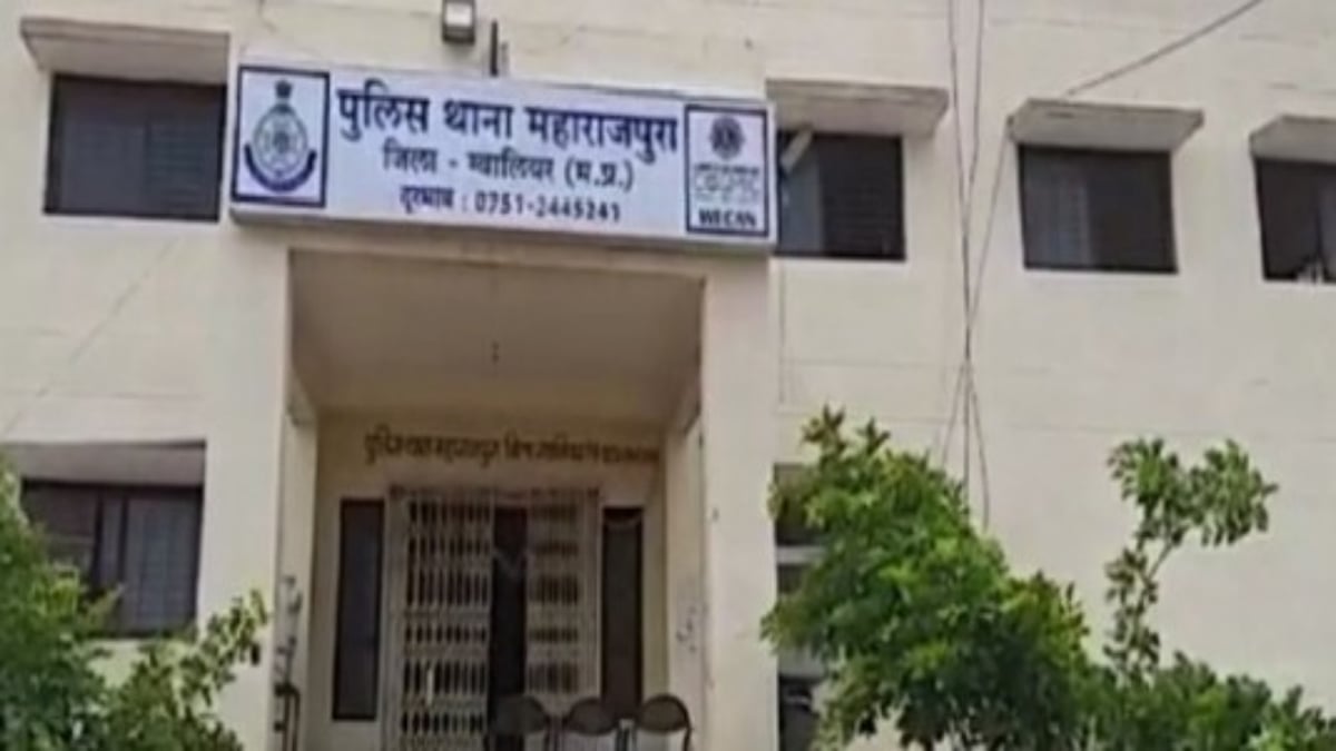 ग्वालियर: तीन दिन से लापता छात्र दिल्ली में मिला, घूमने के शौक में अकेले गया था, परिजनों के चेहरे खिले