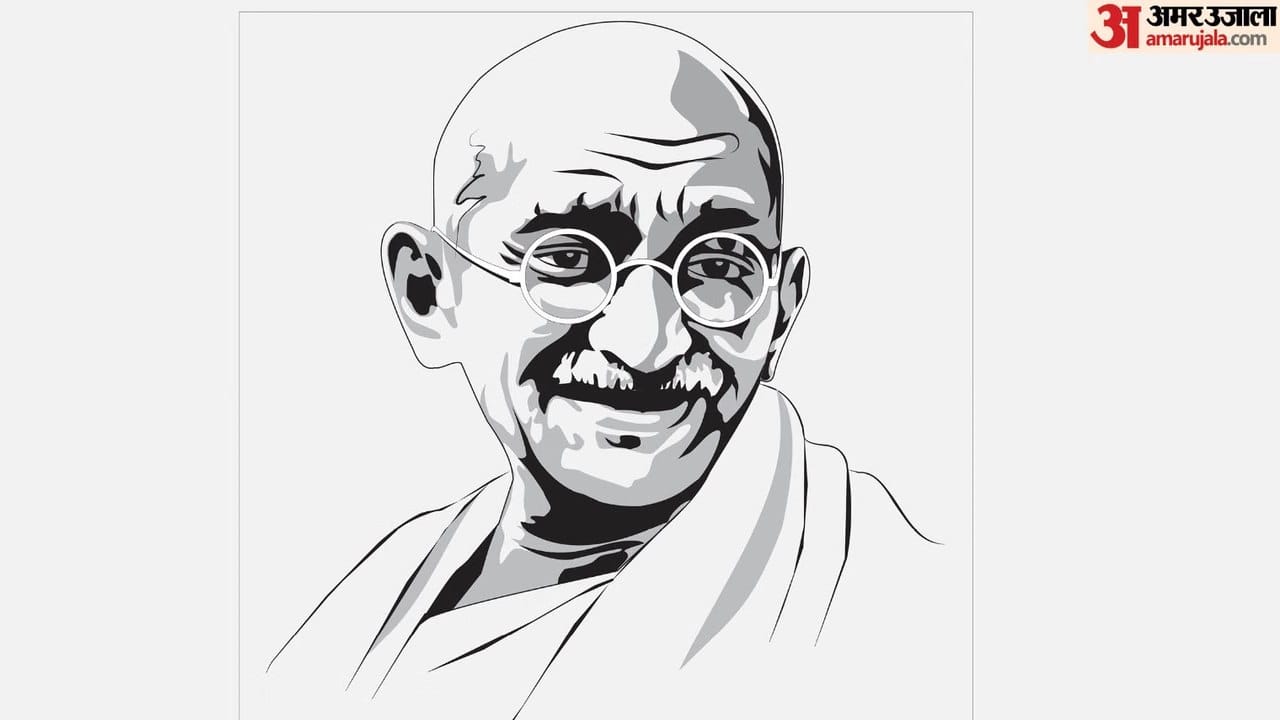 Gandhi Memorial Agra: Where Mahatma Gandhi Stayed for 11 Days, Conservation to Cost Rs 1.48 Crore
