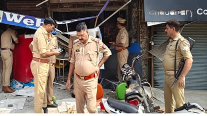 UP Big News: Akash Anand breaks silence; mysterious incident at Premanand's ashram; 4 killed in bus-tra
