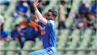 Naman Dhir Reveals How Ravindra Jadeja's Advice Has Helped Improve His Bowling