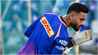 Naman Dhir Reveals How Ravindra Jadeja's Advice Has Helped Improve His Bowling