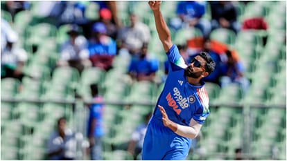 Naman Dhir Reveals How Ravindra Jadeja's Advice Has Helped Improve His Bowling