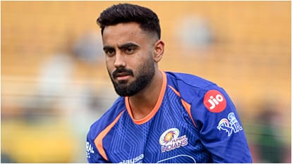 Naman Dhir Reveals How Ravindra Jadeja's Advice Has Helped Improve His Bowling