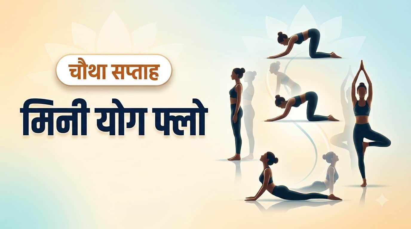 No Gym Needed! Follow This Simple 30-Day Yoga Challenge in October