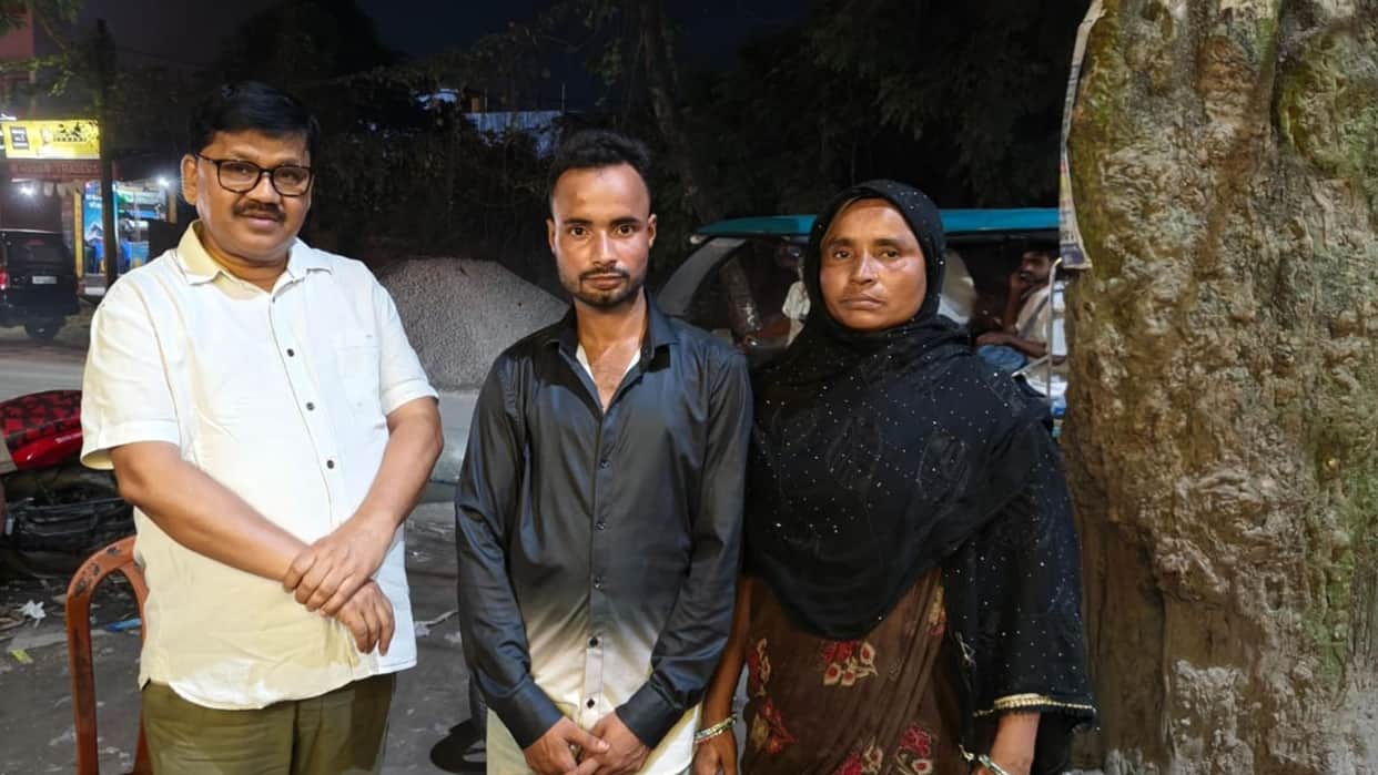 Bihar Son-in-Law Chained and Beaten at In-Laws House Action Taken on SP's Directive