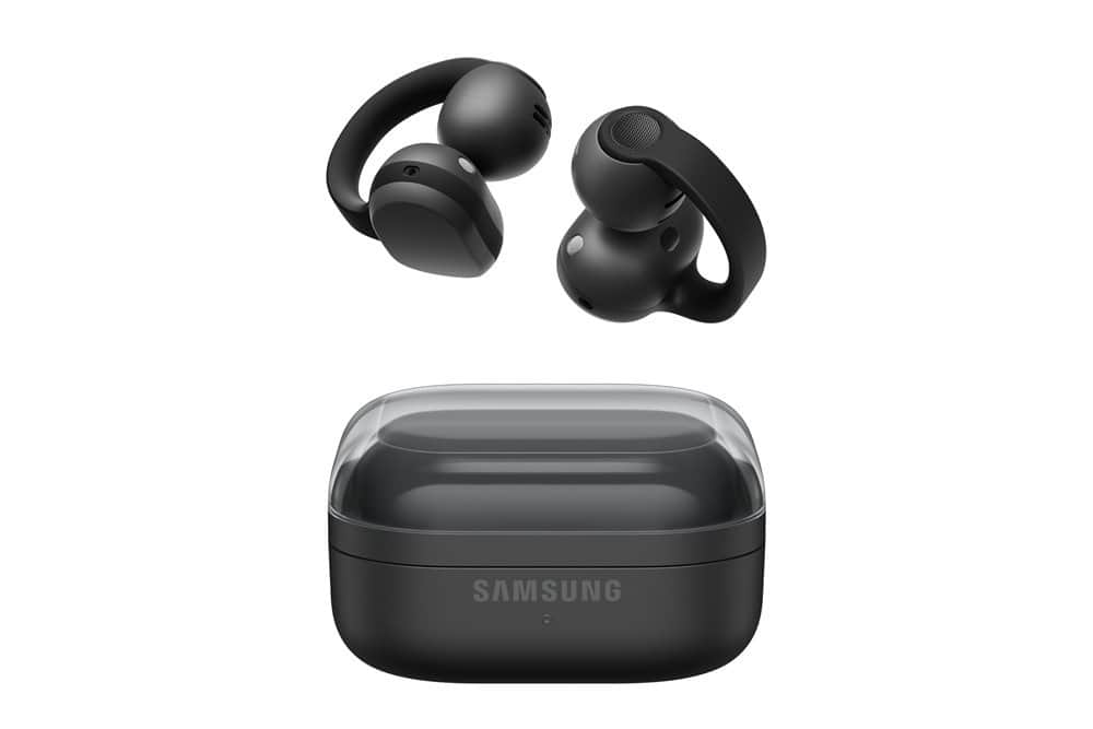 Samsung Galaxy Buds On Launched Clip-On Design, TwinBoost Speakers, Galaxy AI Features
