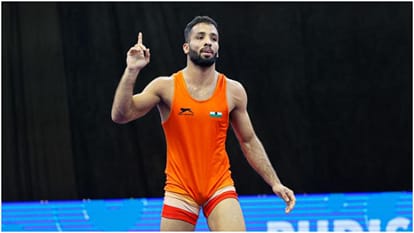 'Womens Performance Was Not Good Enough', Brij Bhushan Singh Unhappy With India's Wrestling Show At Asiad 2026