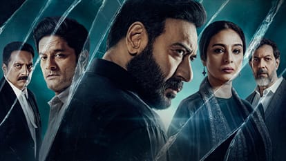 Abhishek pathak shared his challenges when directing drishyam the conclusion