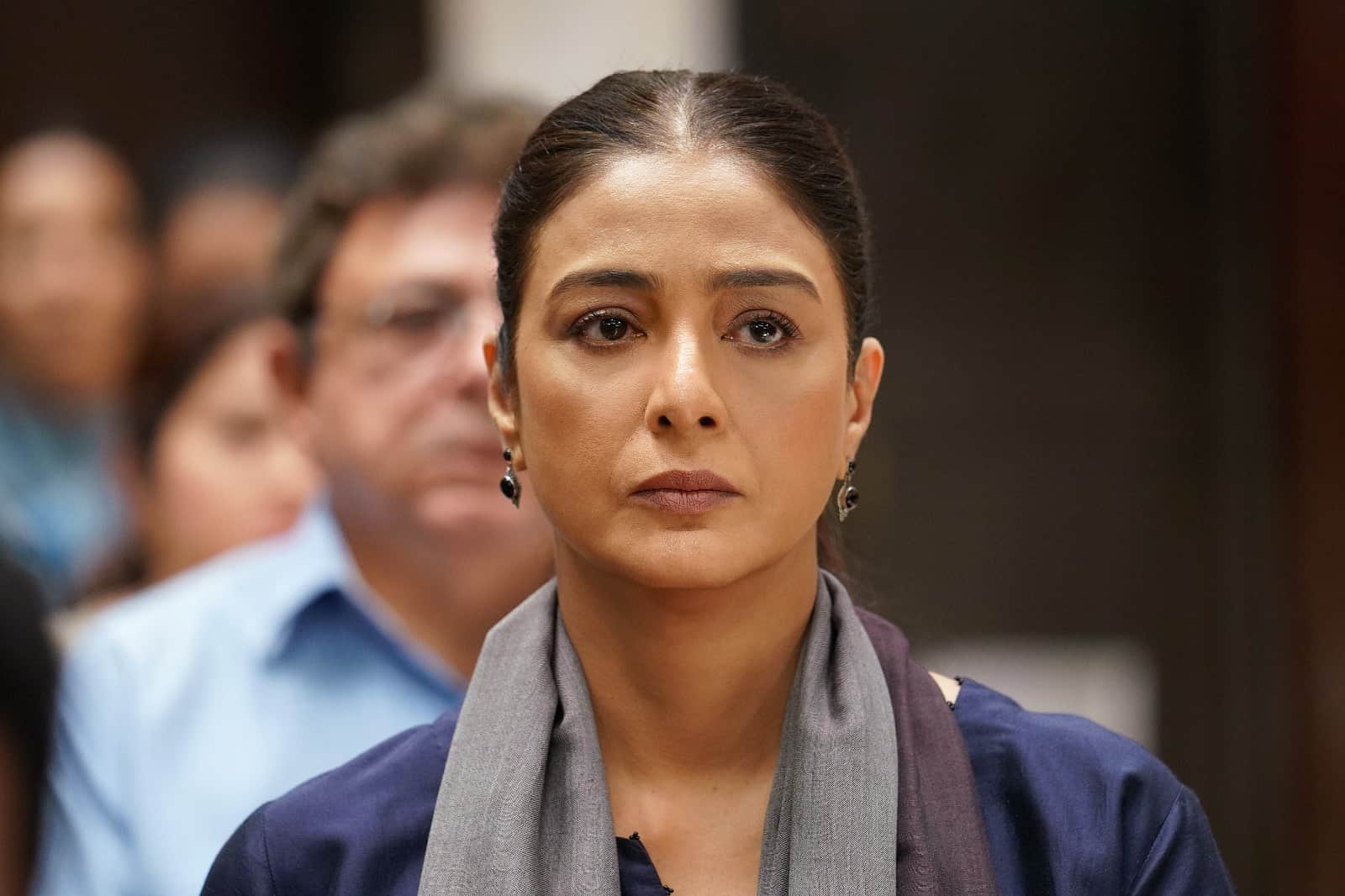 Will Drishyam 3 be Ajay devgan career best opener mob gathered outside theatre house full