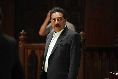 Box Office Report: Hanuman Ansh Drishyam 3 The Conclusion and Vvan Force of the Forrest Movie Collection