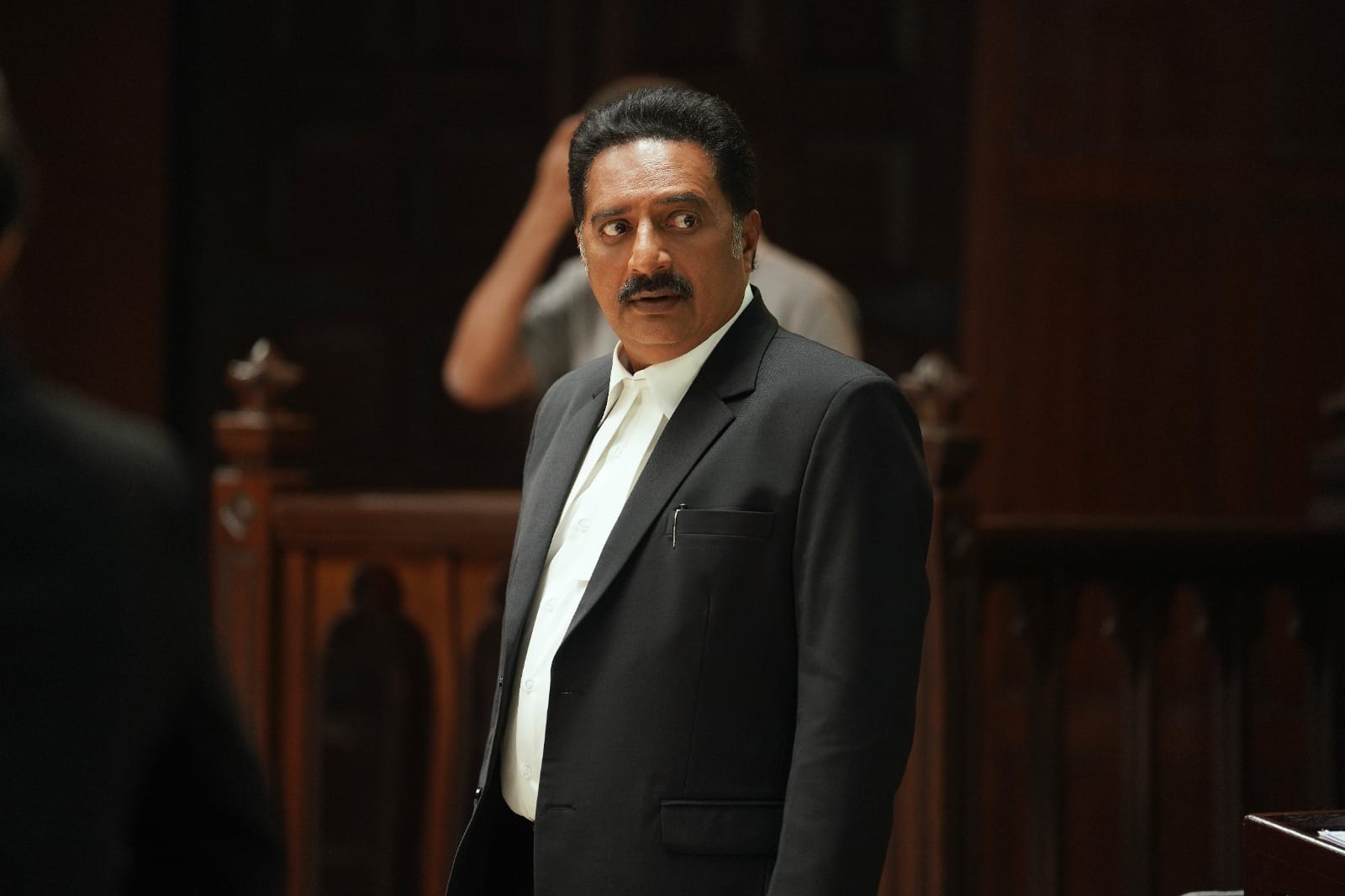 Will Drishyam 3 be Ajay devgan career best opener mob gathered outside theatre house full