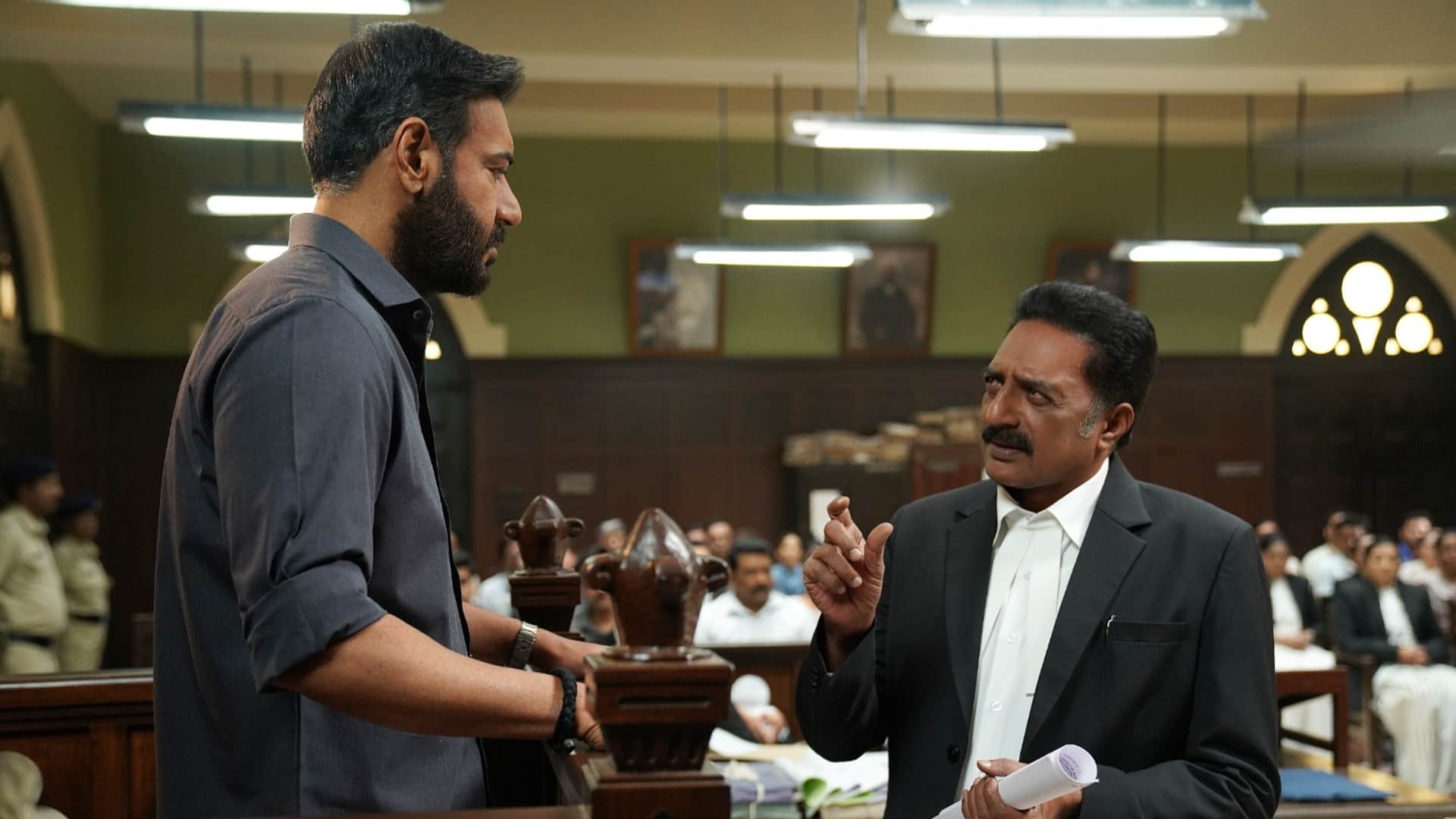 Drishyam 3 worldwide Box Office Collection cross 400 Crore know Hanuman Ansh Total Earning