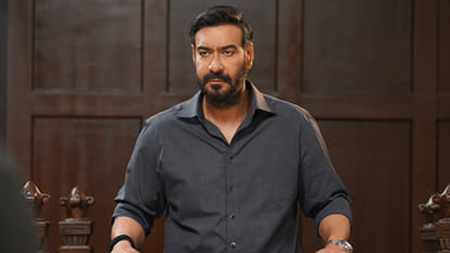 Box Office Report Drishyam 3 Vs Prem Keetanu Vvan Digger Hanuman Ansh and Mirzapur The Movie Sunday Collection