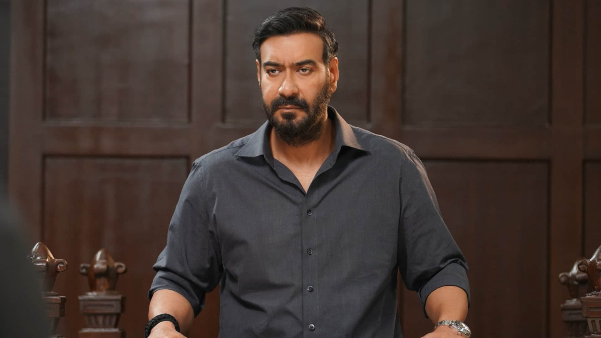 Box Office Collection Drishyam 3 Becomes Ajay Devgn Highest Grossing Film Know Hanuman Ansh Collections
