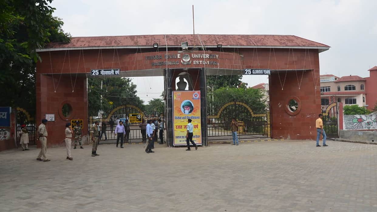 312 Non-Teaching Posts Vacant at Vinoba Bhave University No Recruitment Since 1998 Promotions Also Stalled