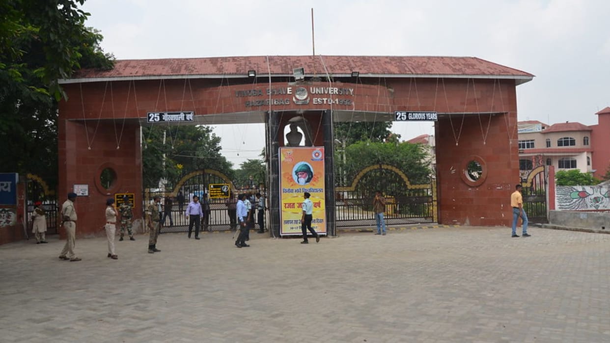 312 Non-Teaching Posts Vacant at Vinoba Bhave University No Recruitment Since 1998 Promotions Also Stalled
