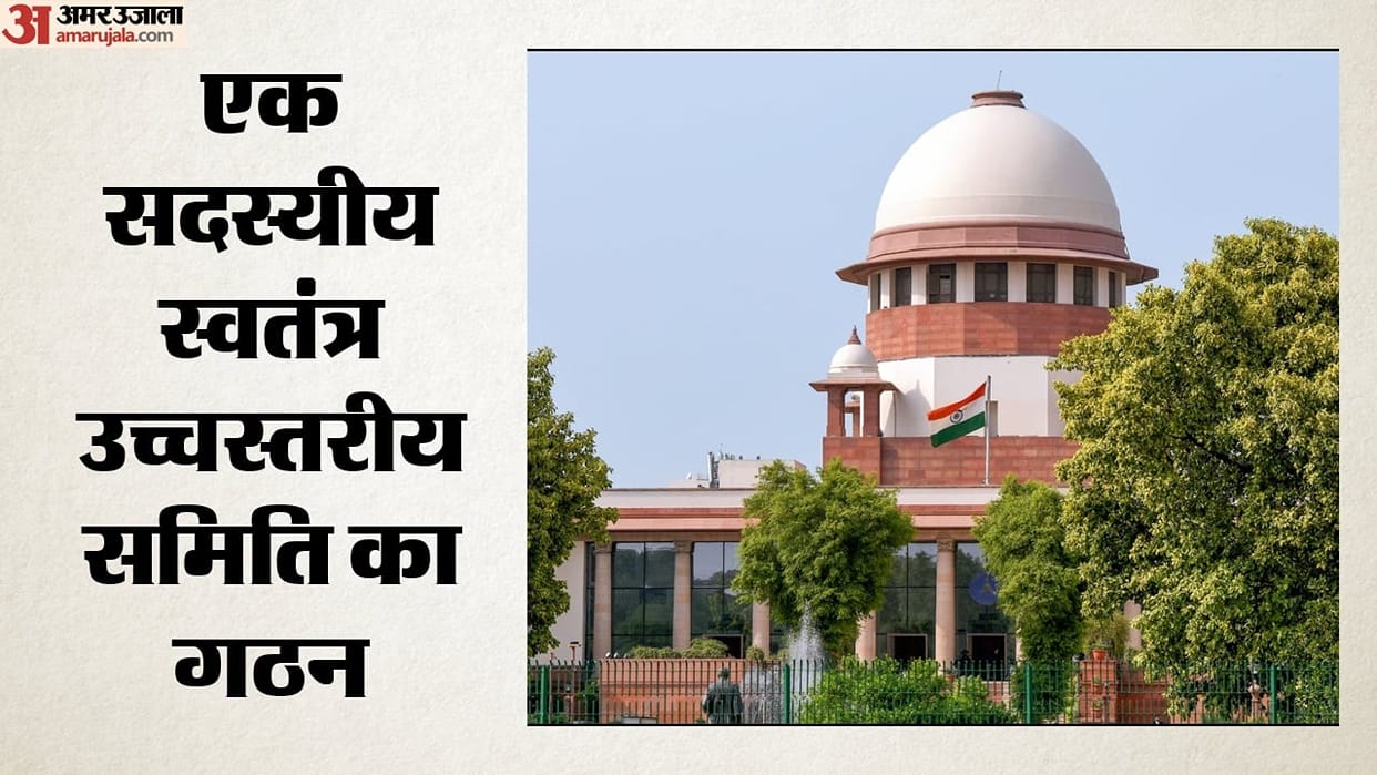 Noida flat dispute: Former judge Sudhir Saxena to identify the genuine claimants.