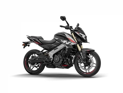 2026 Bajaj Pulsar NS400Z