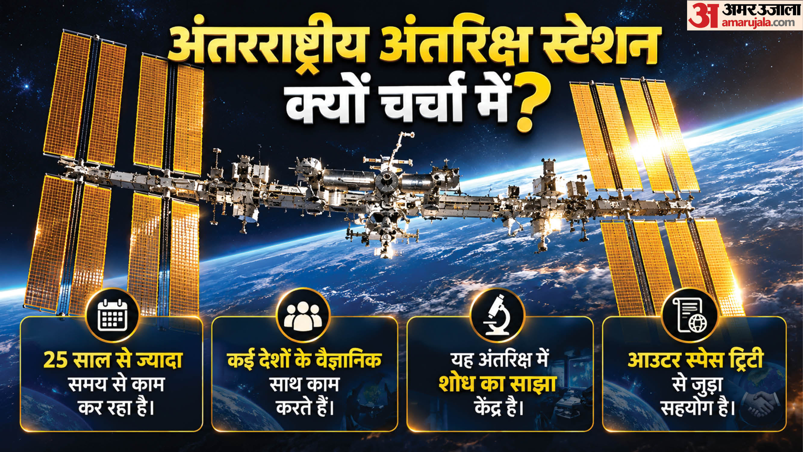 आईएसएस