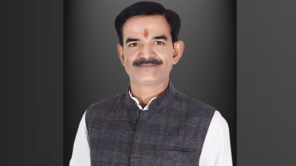 यूपी: अनूप अवस्थी बने कानपुर-बुंदेलखंड क्षेत्र के मीडिया संयोजक, अनुभव चक बने प्रदेश प्रवक्ता