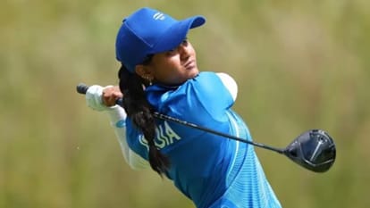 Who Is Pranavi Urs? Indian Golfer Who Clinched Historic Gold At Asian Games know profile and stats
