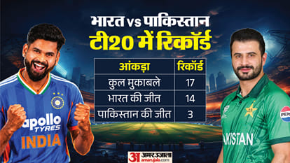 India vs Pakistan Final: Check Probable Playing XI of India and Pakistan Gold Medal Match Live Streaming
