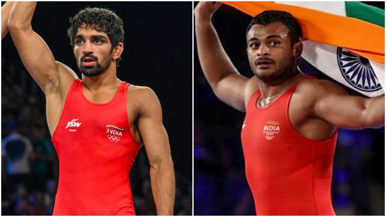 Asian Games 2026 Live: 3 October Today Live Updates Medals Tally Medals Archery Hockey Wrestling Golf Cricket