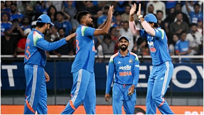 IND vs WI: West Indies Chase Down 352 Against India for Record ODI Win