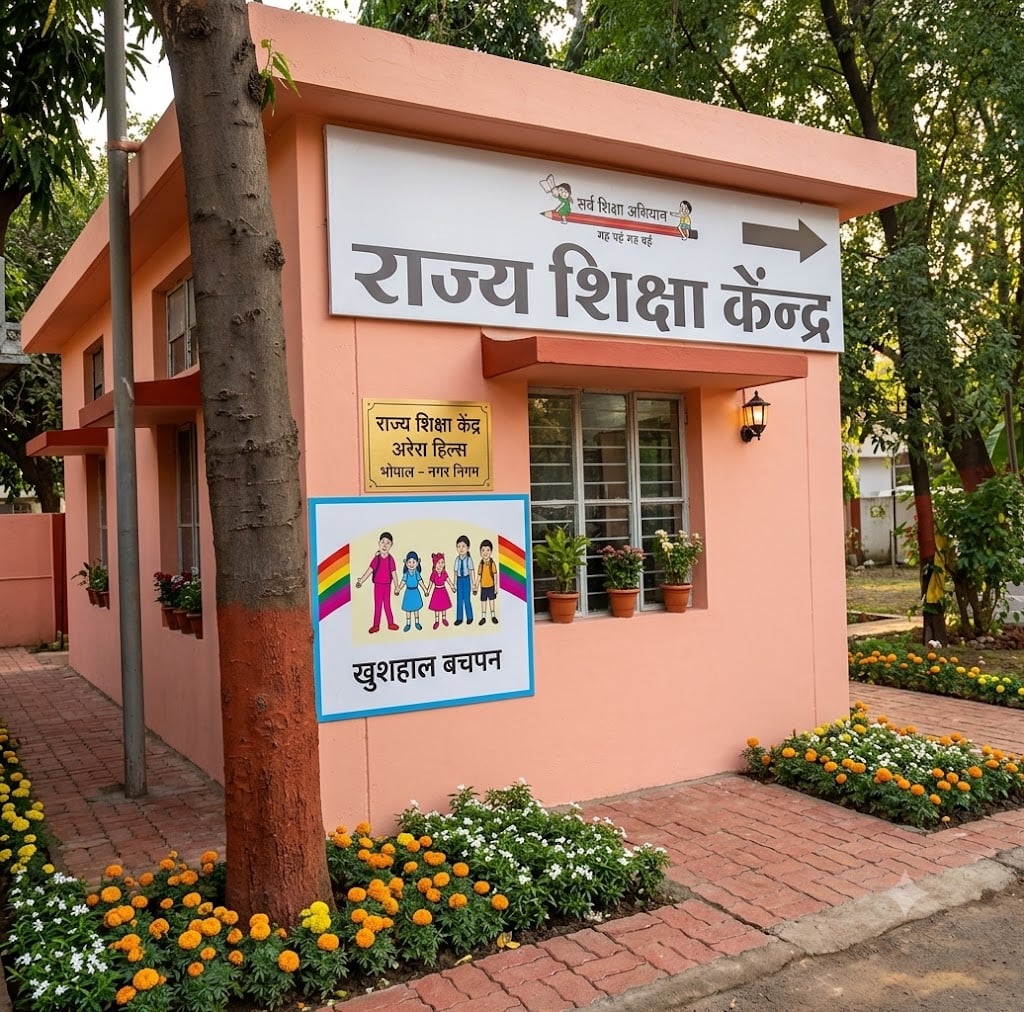 जनगणना ड्यूटी: एमपी में 31 जनवरी तक पहली से आठवीं का सिलेबस खत्म करने के निर्देश, फरवरी से शिक्षक मैदान में