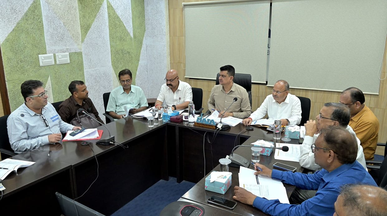 12 new industrial units approved in Bihar; likely to create 2,500 job opportunities.