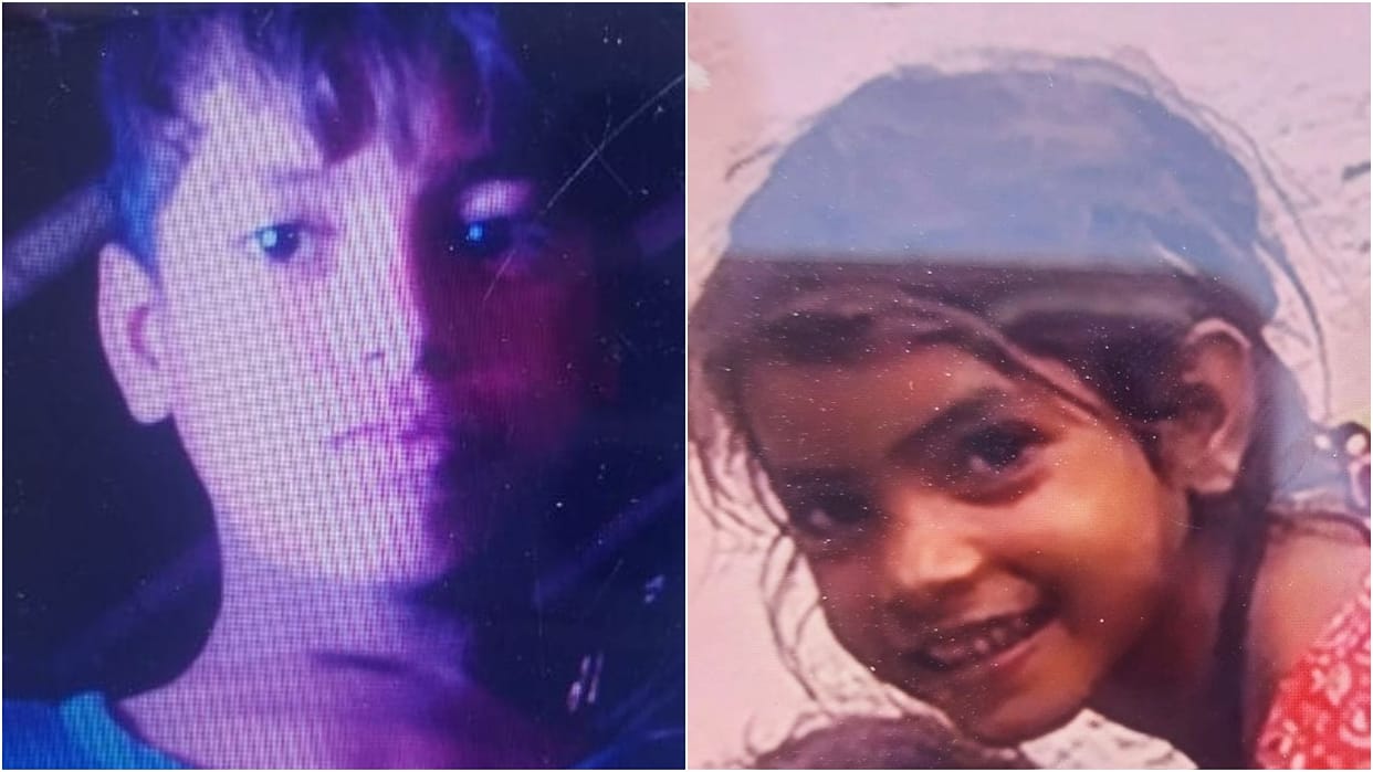 Siblings die of measles in Kadarbadi village of budaun