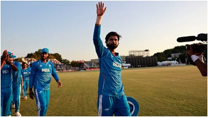 Indian Mens Cricket Team wins Gold Medal, defeats Pakistan in final Asian Games 2026