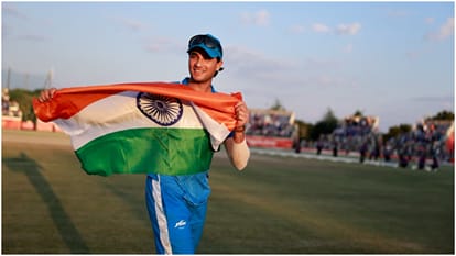 Indian Mens Cricket Team wins Gold Medal, defeats Pakistan in final Asian Games 2026