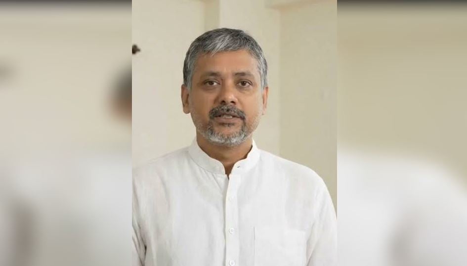 एमएलसी चुनाव: आगरा से डाॅ. आकाश अग्रवाल होंगे सपा के प्रत्याशी, पार्टी मुखिया अखिलेश यादव ने की घोषणा