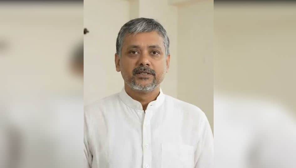 From Tears to Triumph: Dr. Akash Agrawal’s Dramatic Journey to Victory in Agra Teacher MLC Election
