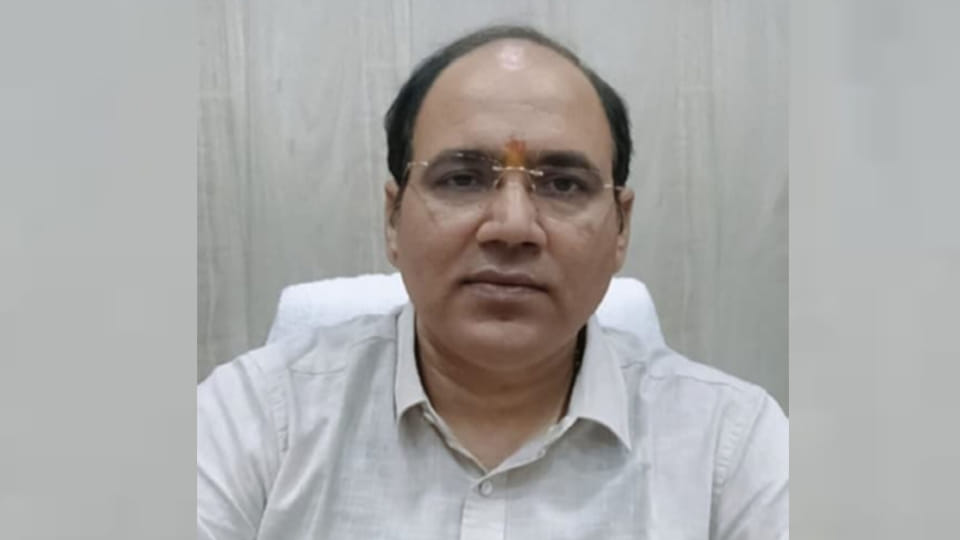 Kanpur: High Court stays ARTO's suspension; he resumes charge