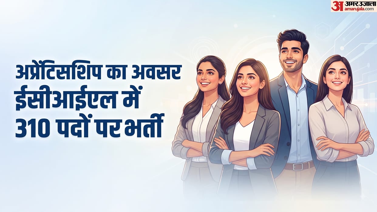 ECIL Apprentice Recruitment 2026: 310 ITI Posts, Selection Without Written Exam