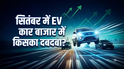 Electric Cars Sales