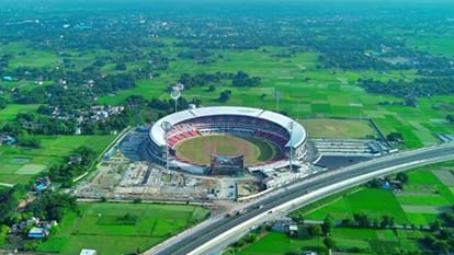 New traffic circuit to be created via Ring Road plans underway for four-lane road around Ganjari Stadium
