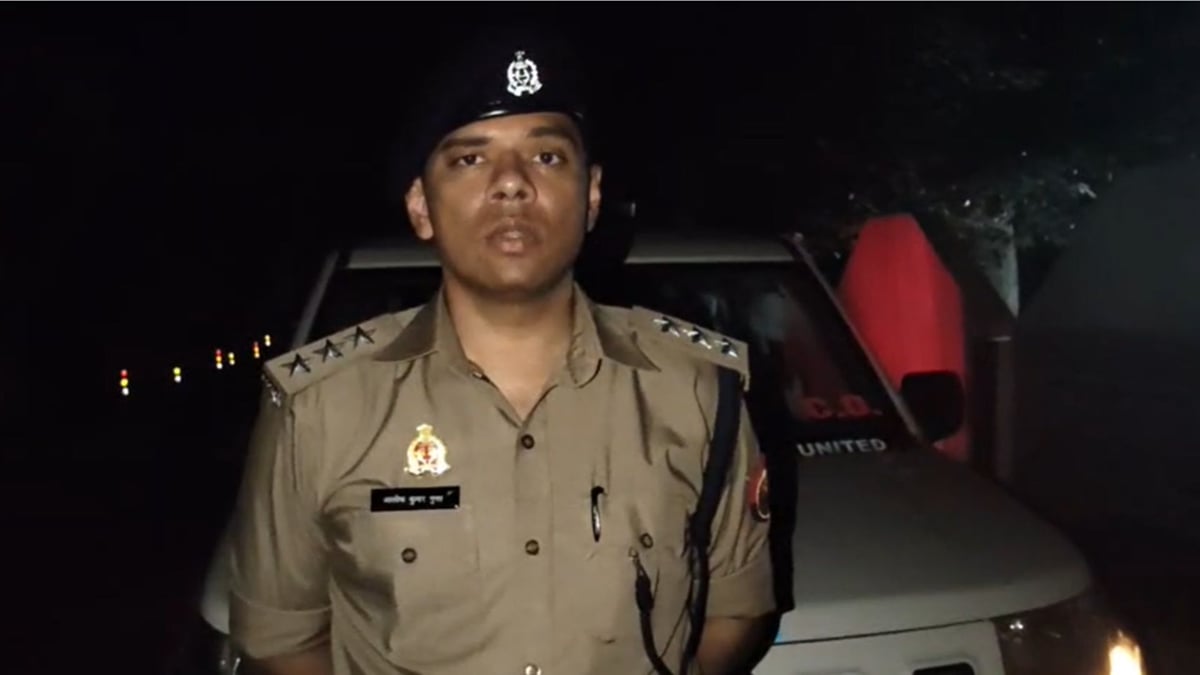 बलिया में बदमाशों का दुस्साहस: आलू व्यवसायी को मारी गोली, बाइक सवार दो आरोपियों ने दिया वारदात को अंजाम