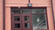 Shree Swaminarayan Vadtaldham Hindu Temple in Ohio Attack, Windows Shattered; Police Investigation