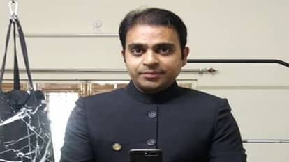 Dispute between IFS officer Pankaj Singh Rajput and his wife comes to light, Aditi alleges harassment