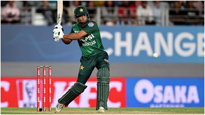 Pakistan Ex-Cricketers Slam Team After Asian Games Final Defeat to India