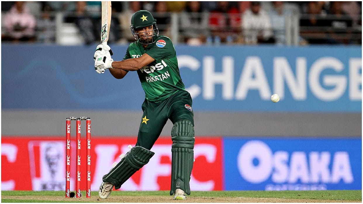 India vs Pakistan Live Score Asian Games 2026 Final Gold medal clash Bumrah Sahibzada Vaibhav Ishan Abhishek