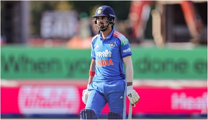 IND vs WI: West Indies Chase Down 352 Against India for Record ODI Win